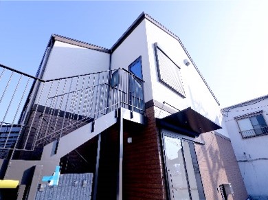 認知症グループホーム