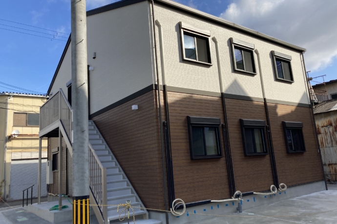 障がい者グループホーム投資のメリットとは