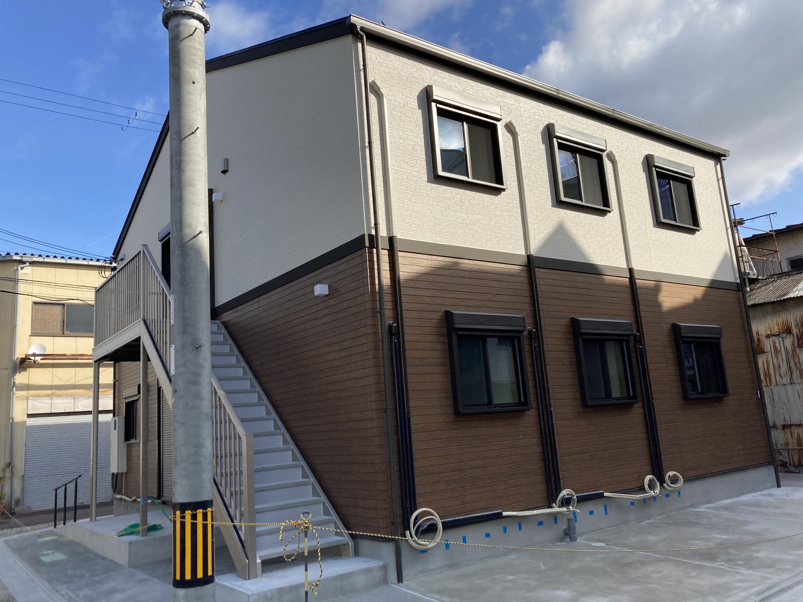 障がい者グループホーム投資のメリットとは