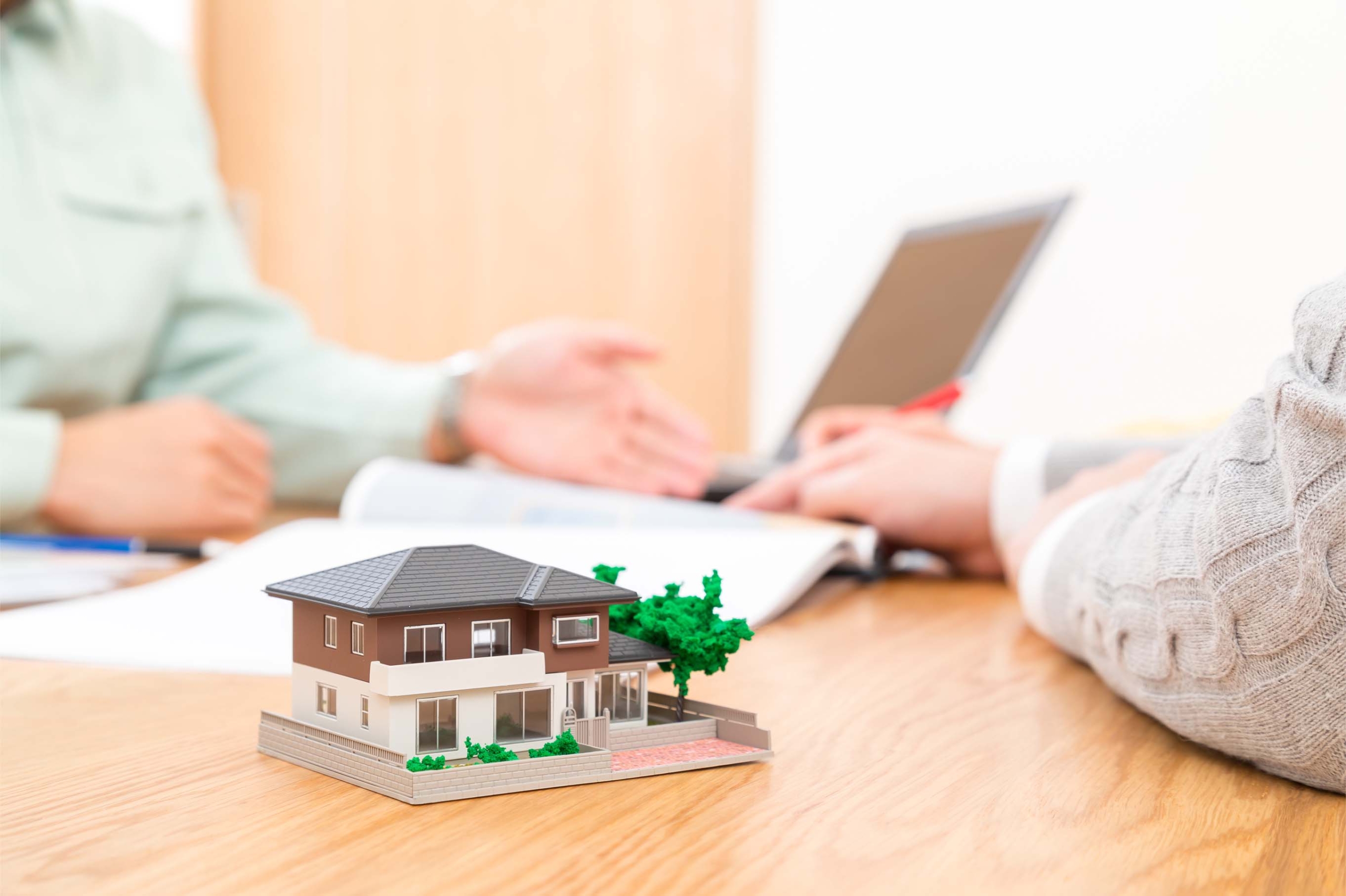 障がい者グループホーム投資の注意点とは