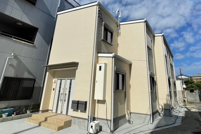 障がい者グループホーム